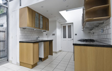 Craigens kitchen extension leads